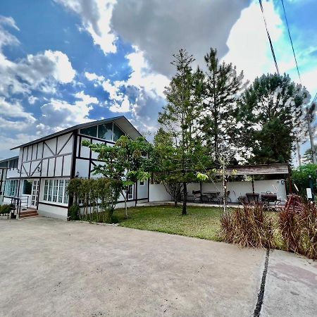 The Beaf Home Khaokho Khao Kho Εξωτερικό φωτογραφία