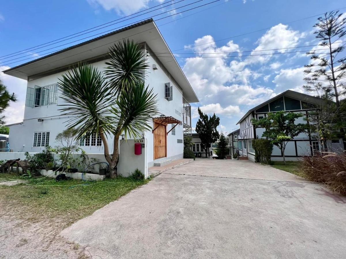The Beaf Home Khaokho Khao Kho Εξωτερικό φωτογραφία