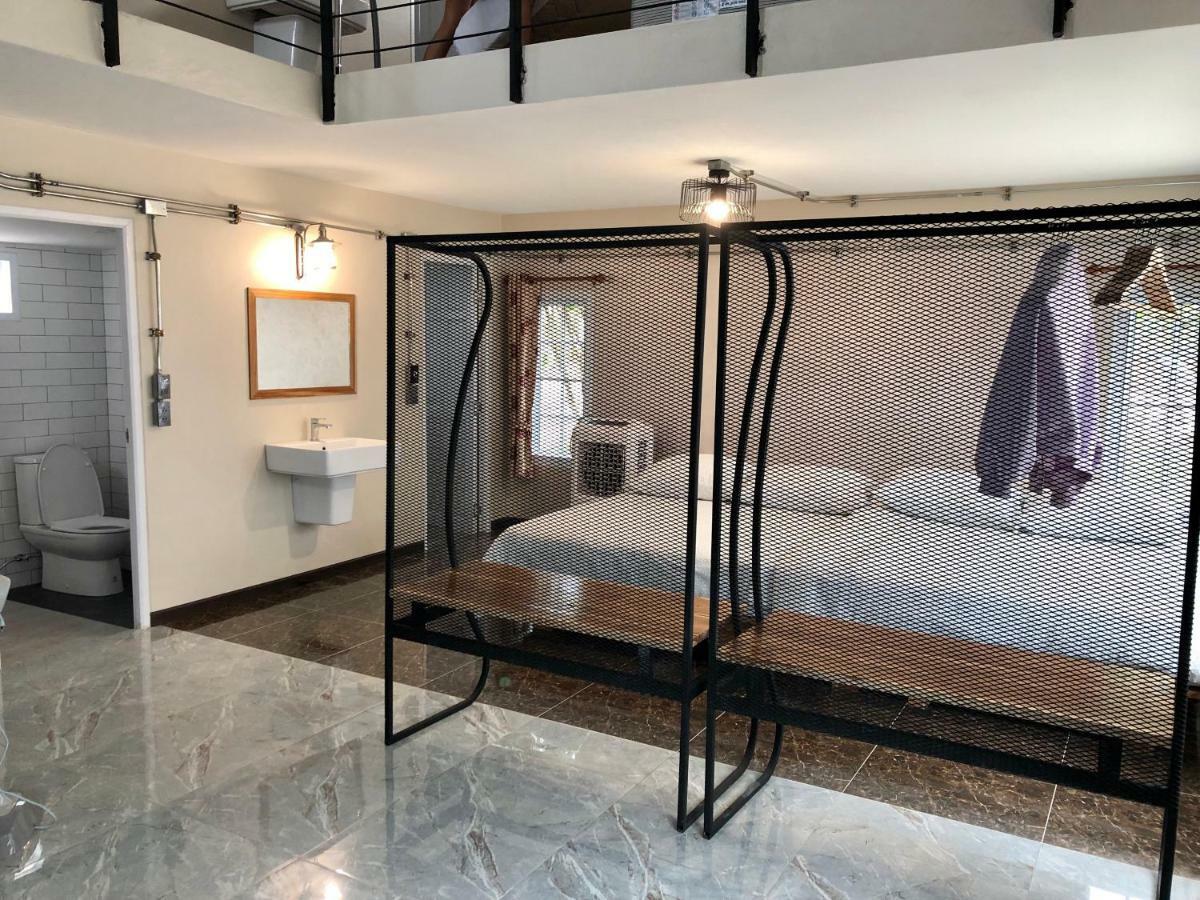 The Beaf Home Khaokho Khao Kho Εξωτερικό φωτογραφία