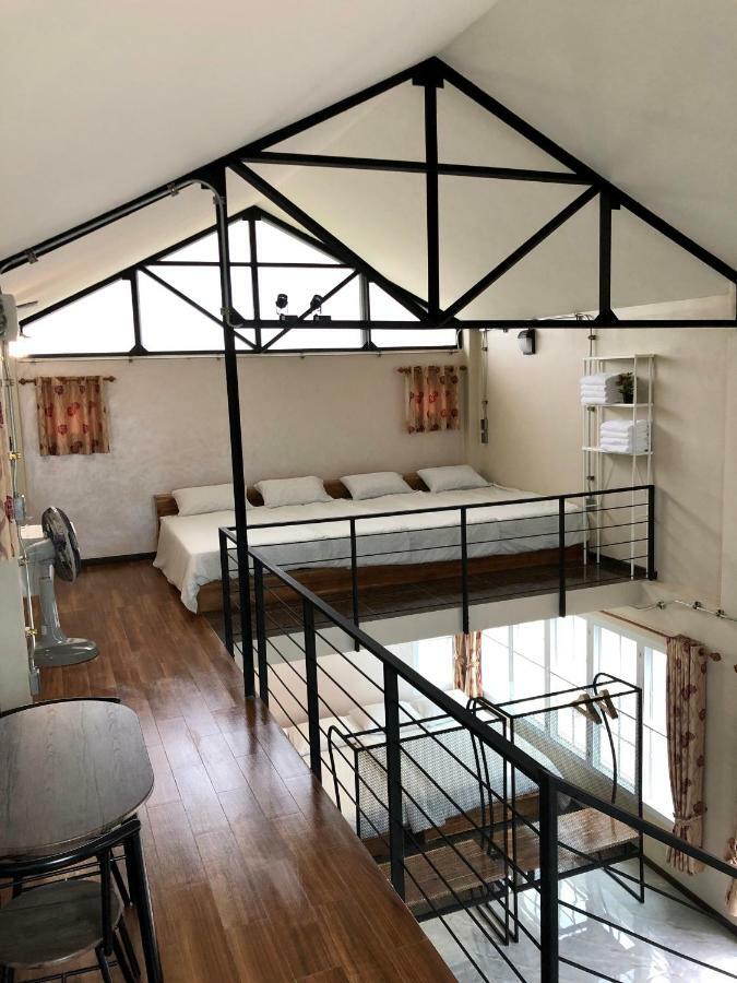 The Beaf Home Khaokho Khao Kho Εξωτερικό φωτογραφία